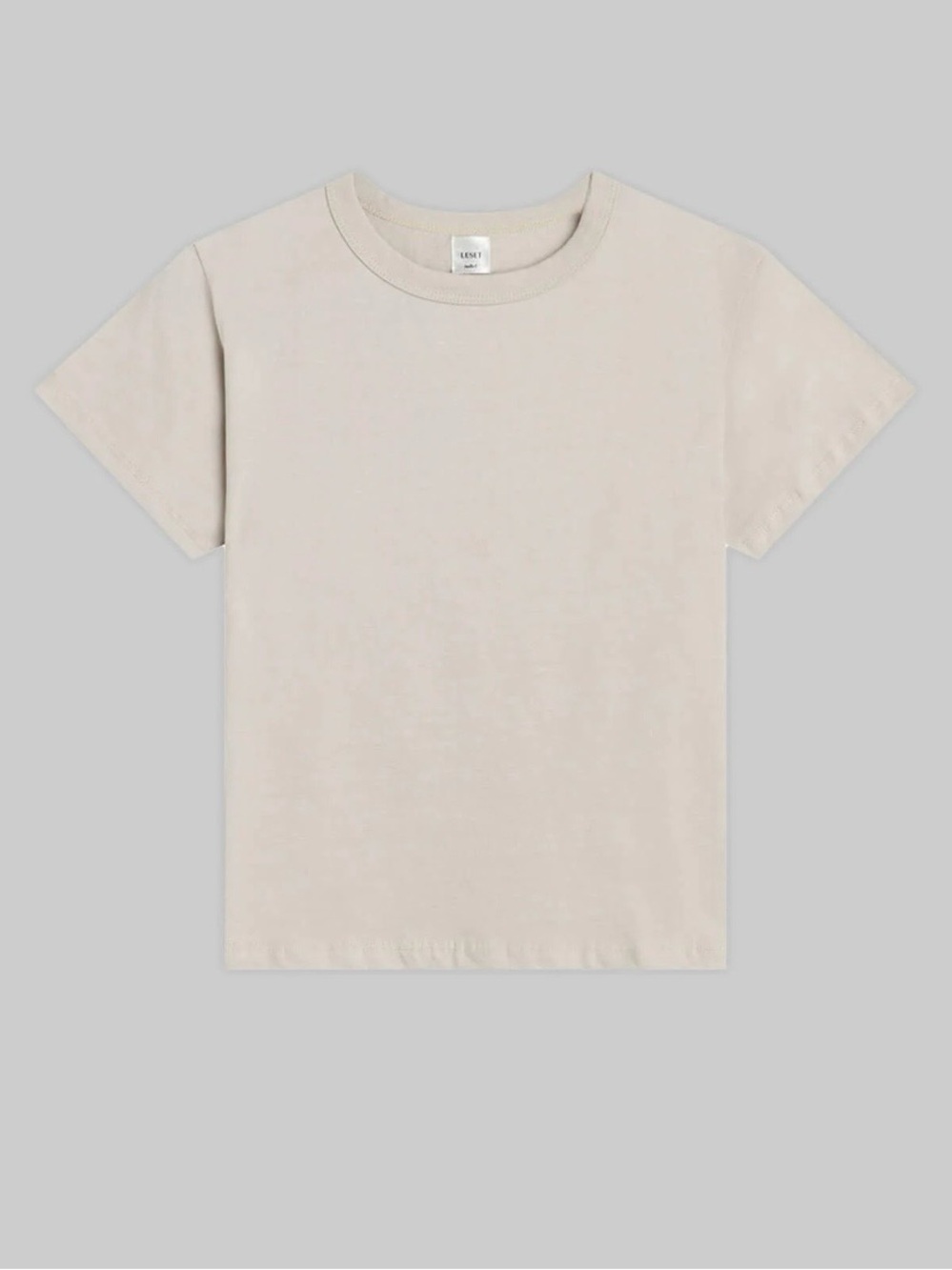 Leset Tee L